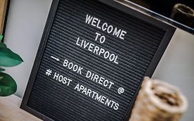 Host Apartments - Loft Apt In L1 - Walk Everywhere